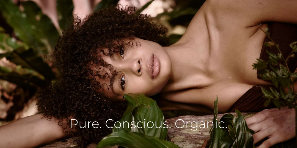 Pure Beauty, Earth-First Luxury