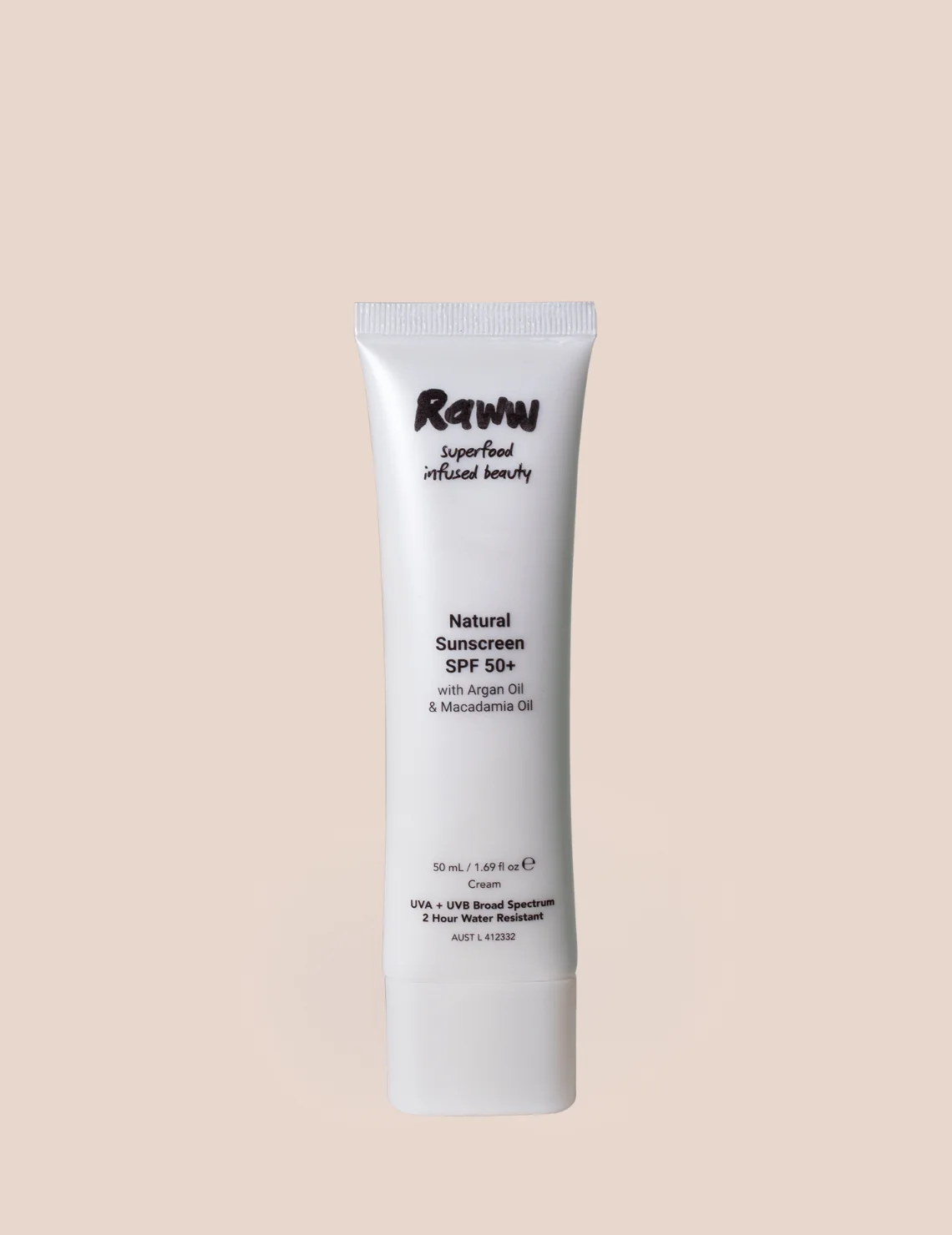 Natural Sunscreen